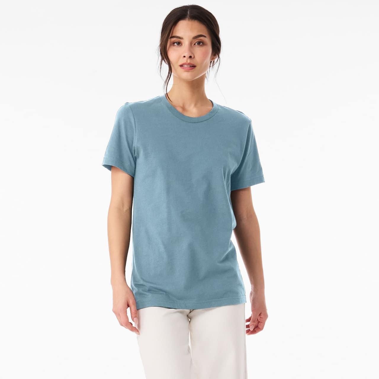 T-shirt unisexe pour adultes BELLA+CANVAS